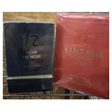 NEOR DE NORI PERUME, VINTAGE HEROES RED PERFUME