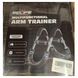 RELIFE ARM TRAINER