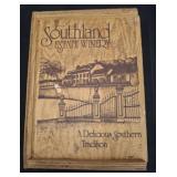 SOUTHLAND WINE BOX