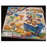 SOFTEE DOUGH FOOD TRUCK