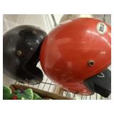 MOTORCYCLE/ATV HELMETS