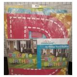 HAPPY BIRTHDAY YARD SIGNS