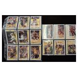 NBA COLLECTOR CARDS