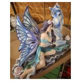 NEVESTES NOVA FIARY FIGURINE