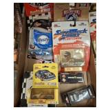 NASCAR MINIATUE DIE CAST