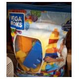 MEGA BLOCKS