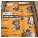 NUT BUTTER BARS IN DATE