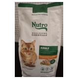NUTRO ADULT CAT FOOD