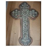 CROSS WALL Dï¿½COR