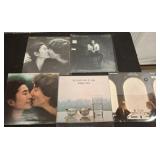 JOHN LENNON ALBUMS