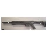 GARAYSAR FEAR 116 12GA AR SHOTGUN