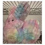 EASTER PLUSH BASKET