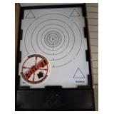 BULLS EYE TARGET SYSTEM