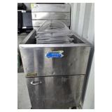 PITCO 22 IN FRYER
