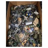 ACTION FIGURE ACCESSORIES ASSORTED