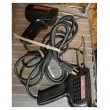 2 PC SOLDER GUNS