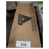 ATKINS STRAWBERRY SHAKES EX 1-26