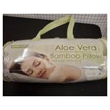 QUEEN BAMBOO PILLOW