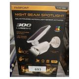 FARPOINT NIGHT BEAM SPOT LIGHT