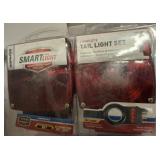 SMART LIGHT TAIL LIGHTS