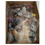 ASSORTED MINIATURE DIE CAST CARS