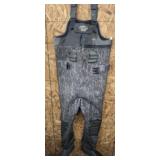 DRAKE 12 REGULAR NEOPRENE WADERS