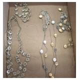 VINTAGE NECKLACES