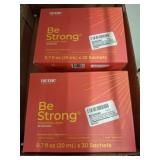 BEME ENERGY BOOST FEB 2026