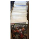 GROUP OF ASSORTED COMICS