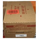 SMUCKERS STRAWBERRY EXP FEB 2026