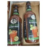 BLOODY MARY MIX EXPIRED JAN 2026