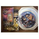 NASCAR COLLECTIBLES