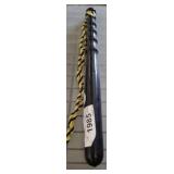 HONG KONG POLICE BILLY CLUB