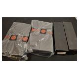 17OZ VACUUM SEALED INSULATED BOTTLES