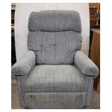 LA-Z-BOY ROCKER RECLINER