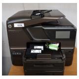 HP OFFICE JET PRO 8600 PRINTER/SCANNER/COPIER