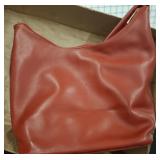 TIFFANY AND FRED HAND BAG