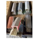 LIMITED EDITION COVERED BRIDGE COLLECTION PCS