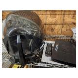 KING DISH SATELITE TV FOR CAMPING