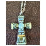 AYALA BAR COLLECTION NECKLACE