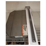 ALLTRADE TOOL SET AND MAGNETIC STRIP