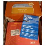 COFFEE BEER CAN GLASSES SACHETS, NUUN