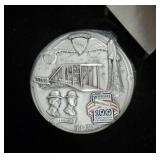 WRIGHT BROTHERS MEDAL