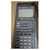 TEXAS INSTRUMENTS TI-82 CALCULATOR