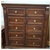 10 DRAWER CHEST