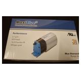 BLUE DIAMOND G/H PUMP