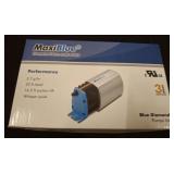 BLUE DIAMOND G/H PUMP