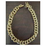 GIVENCHY 18IN NECKLACE