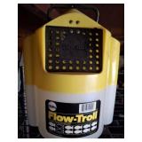 MINNOW TROLLING BUCKET