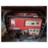VINTAGE HONDA EB 5000X GENERATOR